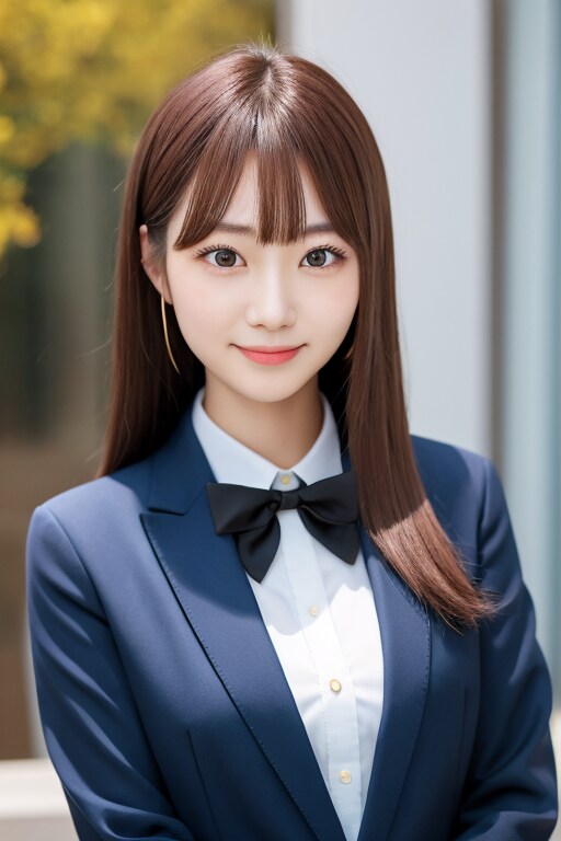 タキシード女子　フォトスペシャル