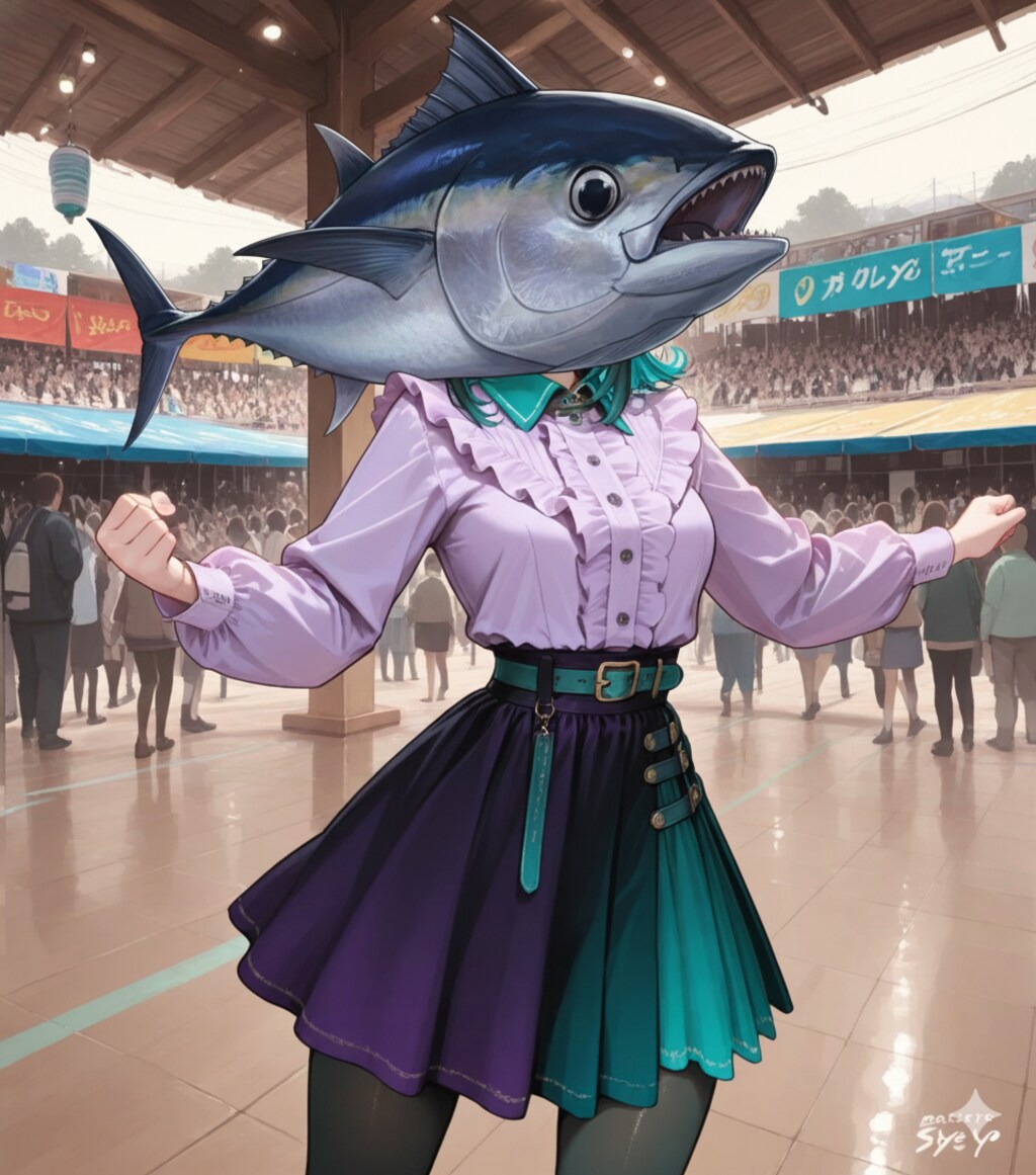 デザフェス行ってきました！！