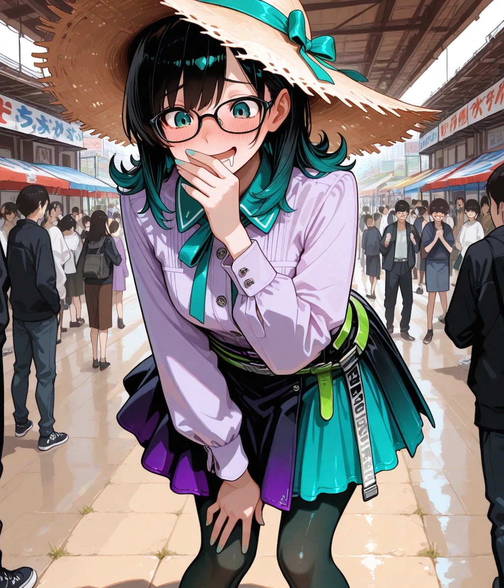 デザフェス行ってきました！！