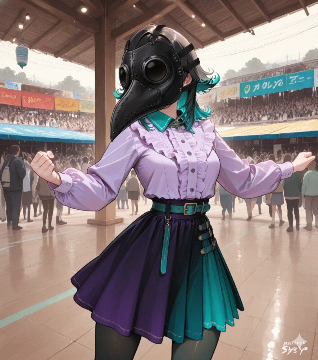 デザフェス行ってきました！！