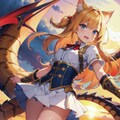 猫耳ドラゴン 7枚目