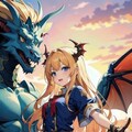 猫耳ドラゴン 6枚目