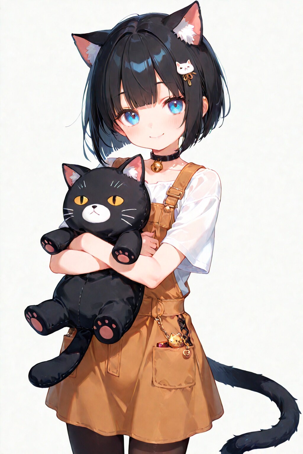 クロミナ【LemonSaltMix v2.2】 | の人気AIイラスト・グラビア