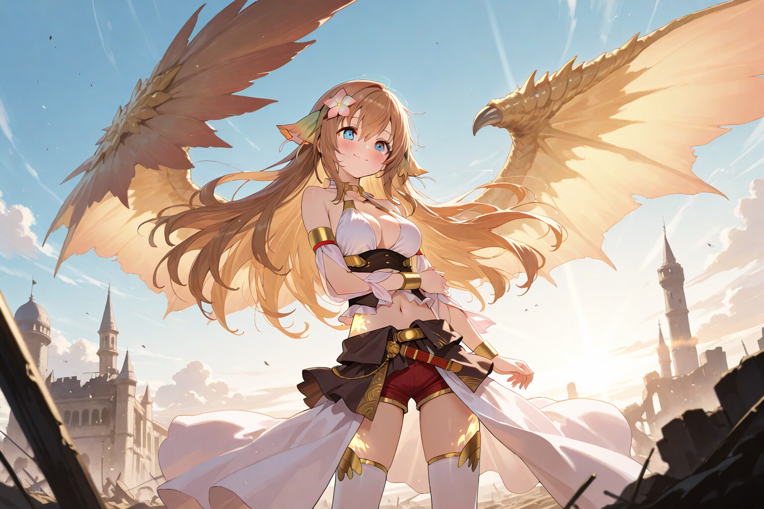 完全同調 | の人気AIイラスト・グラビア