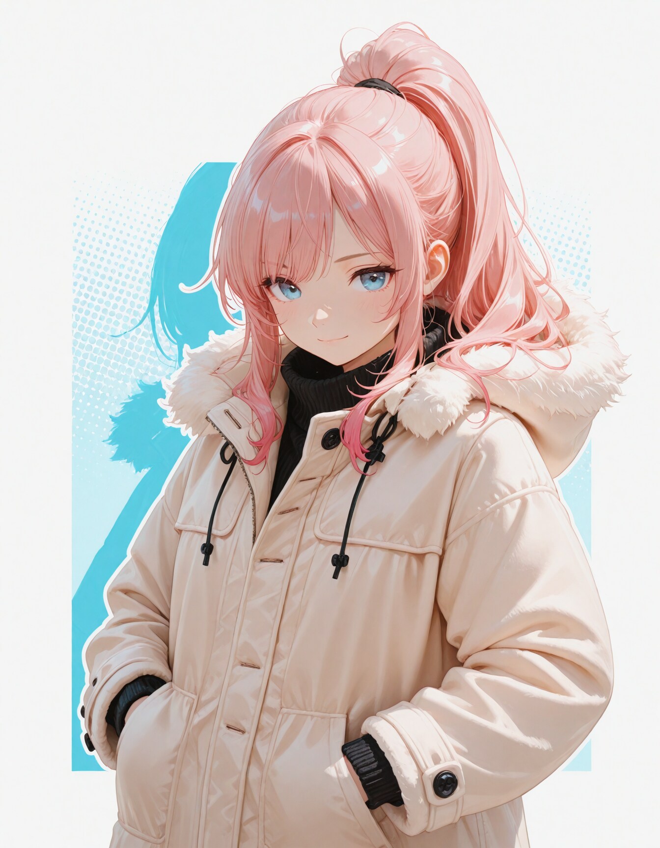 カシミヤ | の人気AIイラスト・グラビア