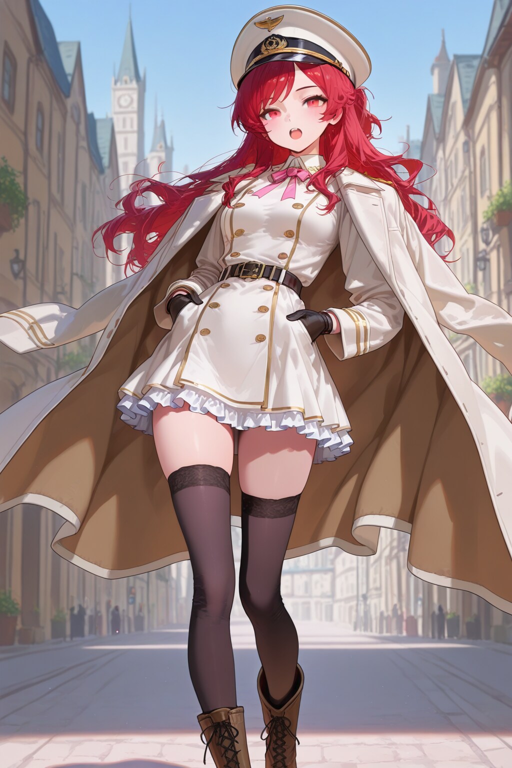 ミリロリ ミオちゃん