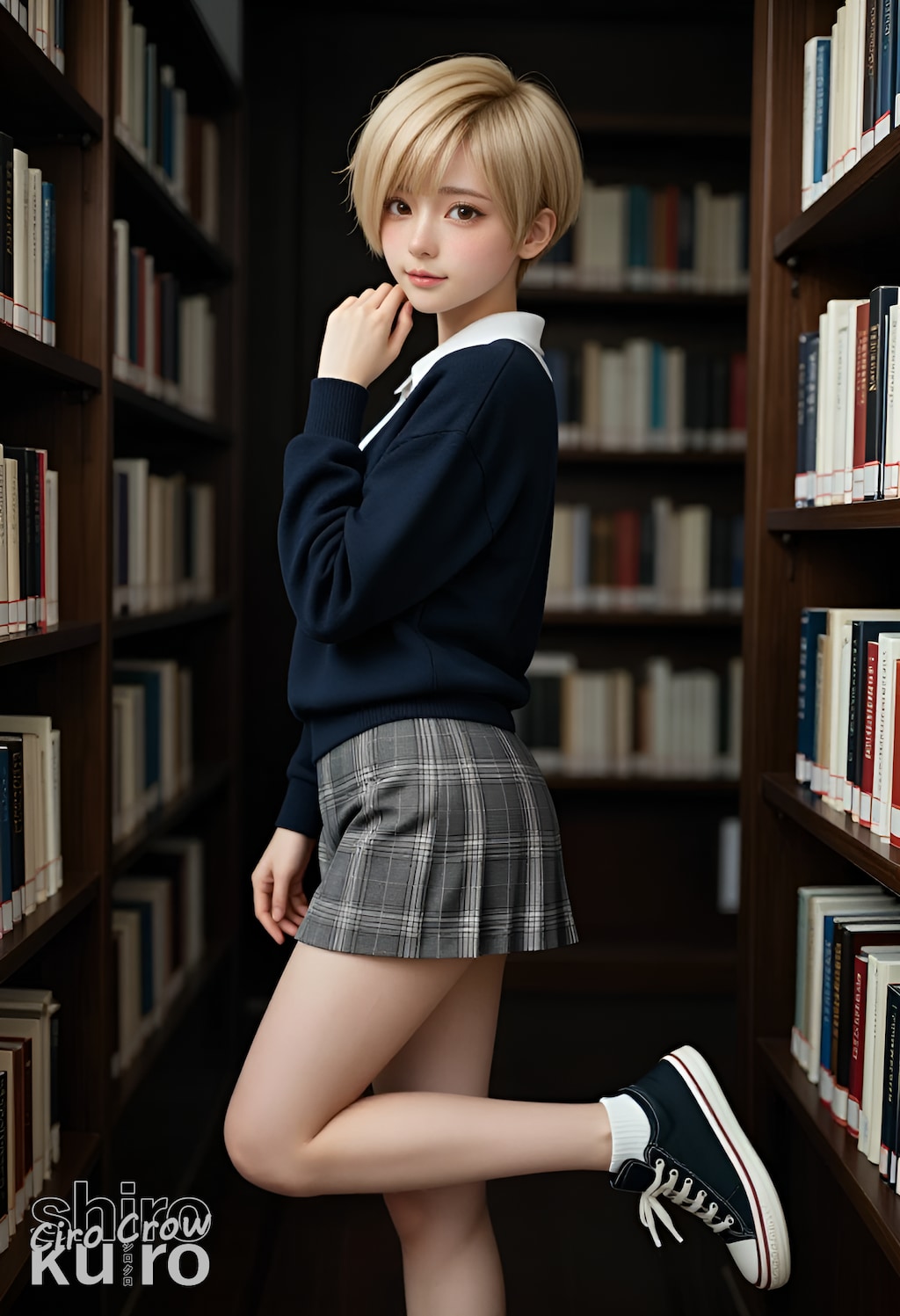 ファッションSNAP