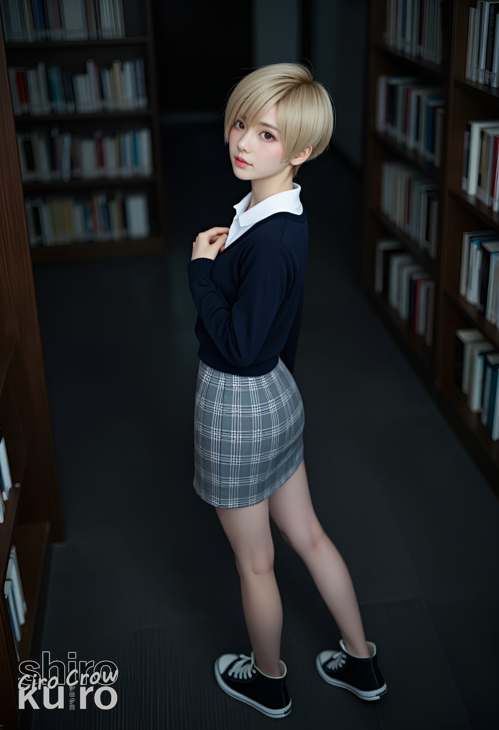 ファッションSNAP