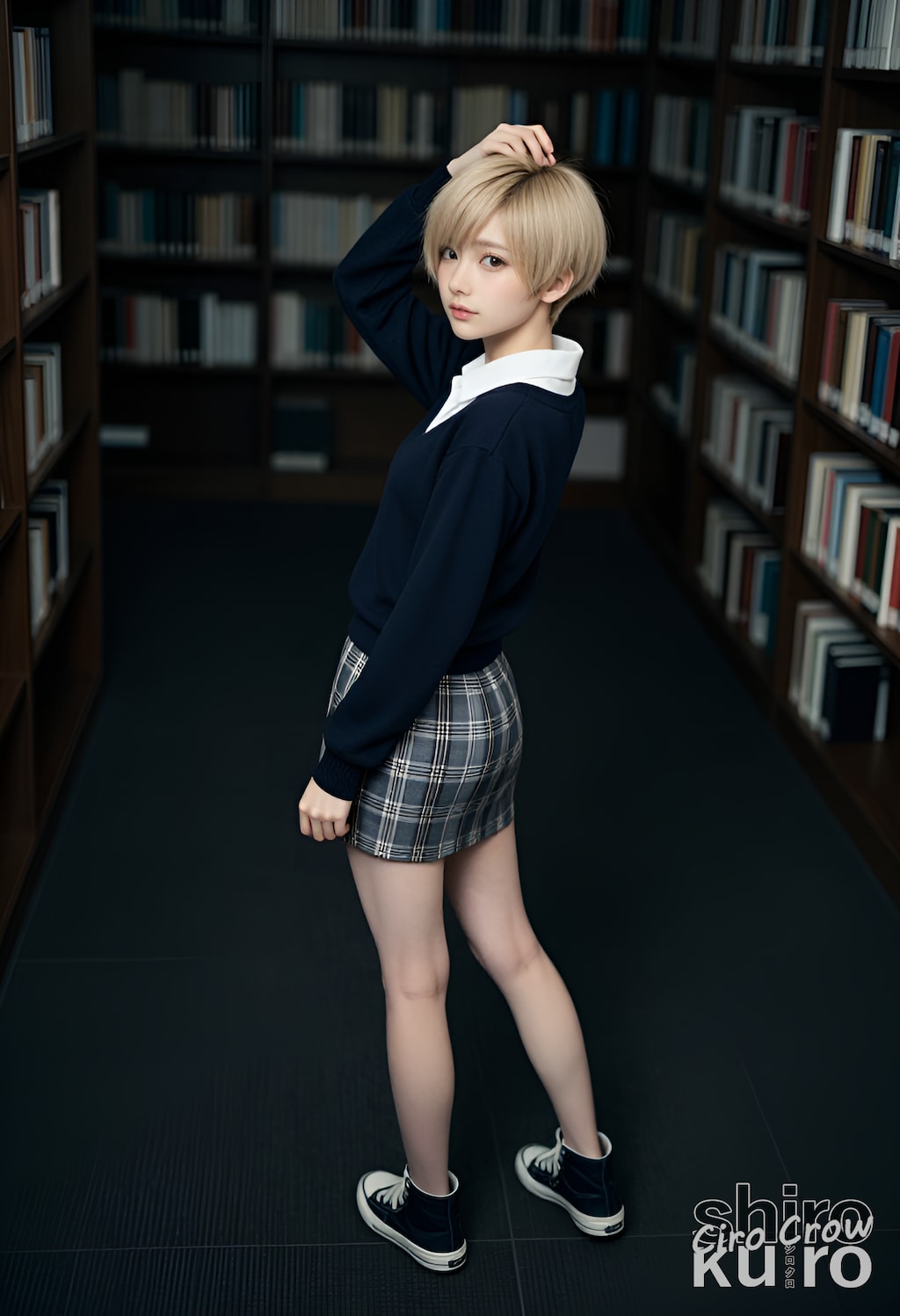 ファッションSNAP