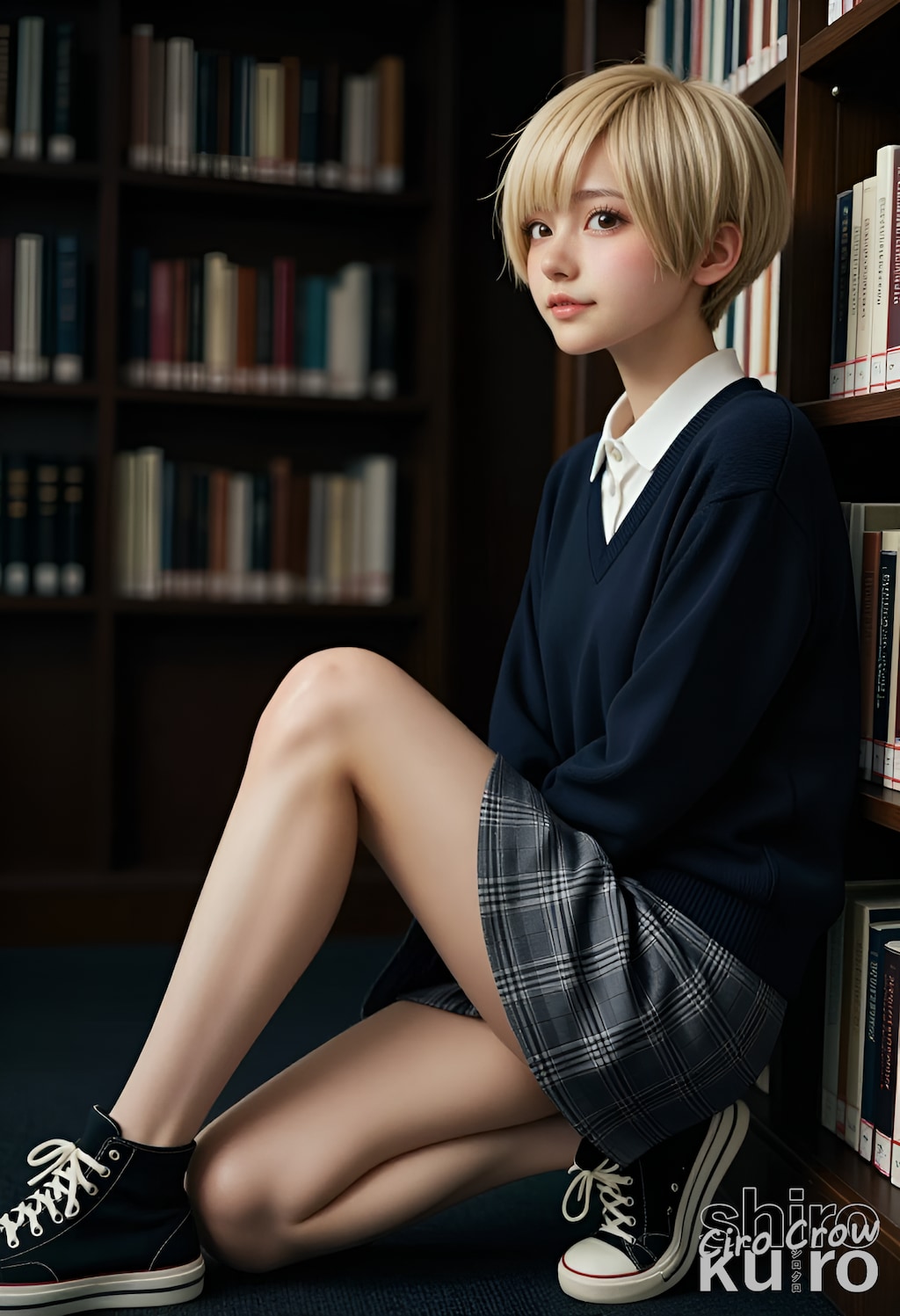 ファッションSNAP