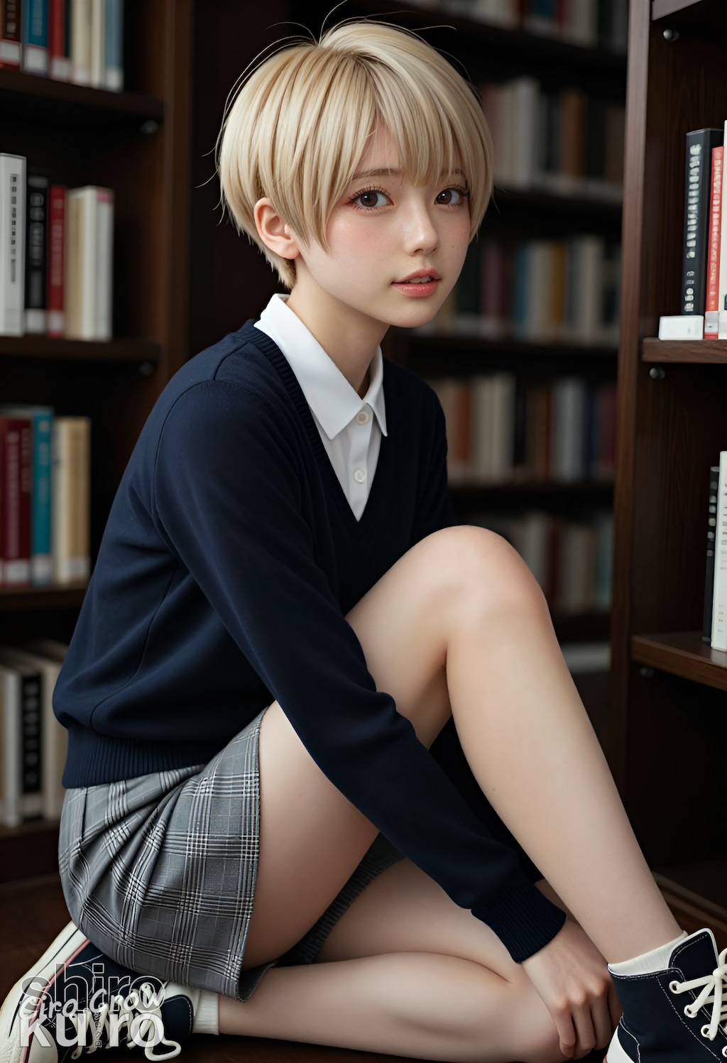 ファッションSNAP