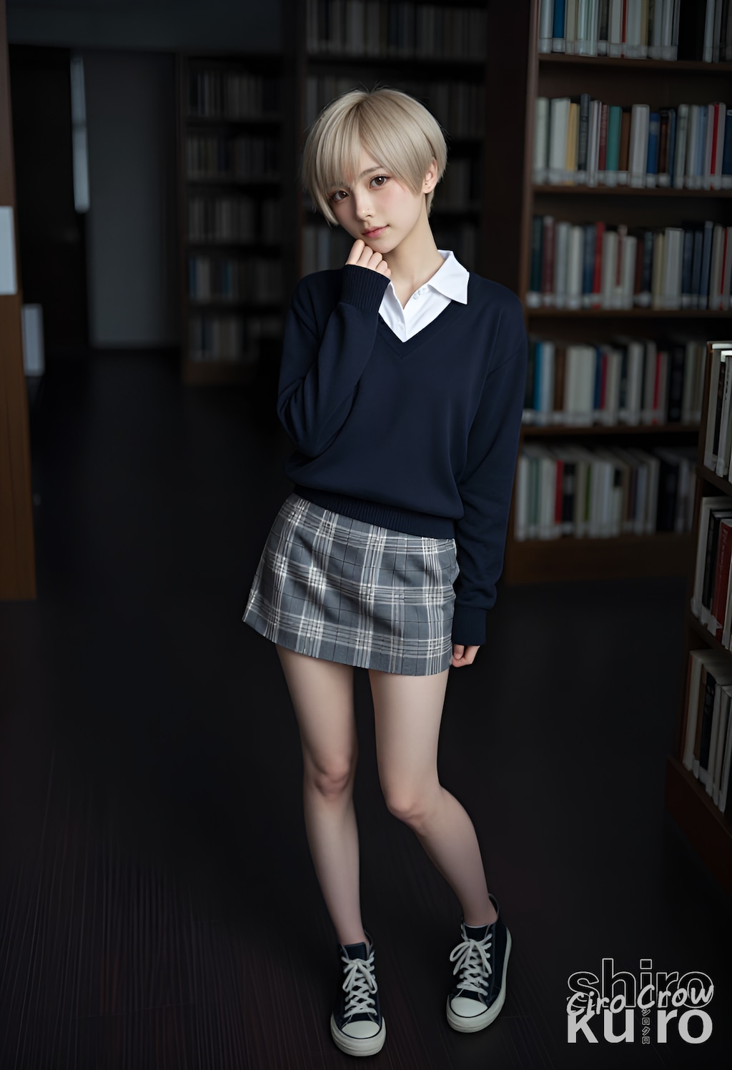 ファッションSNAP