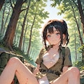 スカウティング 12枚目