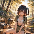 スカウティング 9枚目
