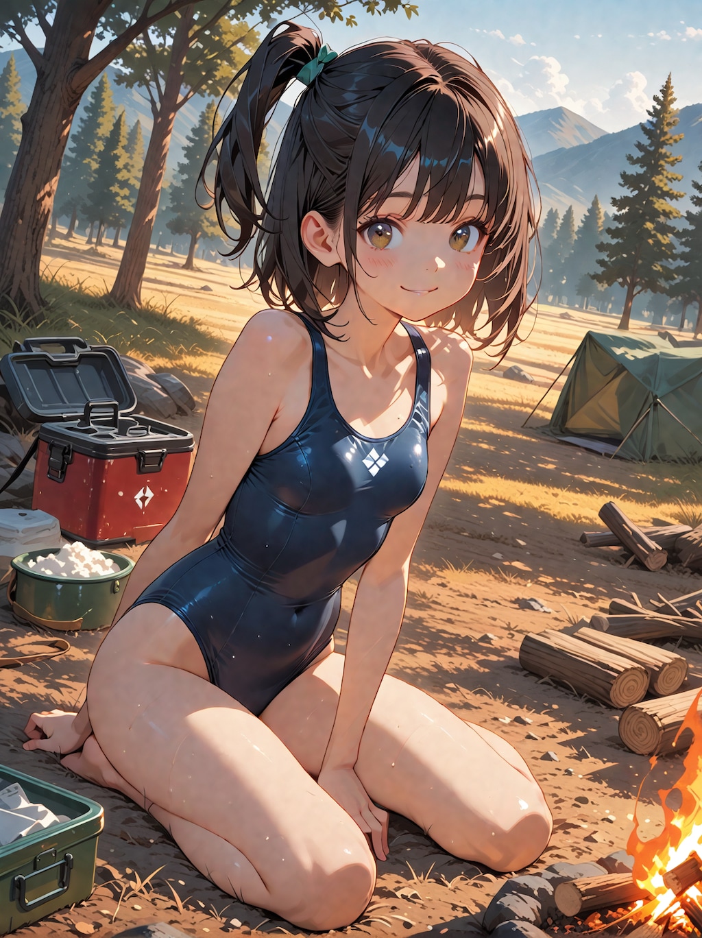 スカウティング