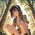 スカウティング 10枚目