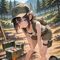 スカウティング 2枚目