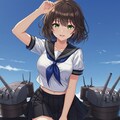 再現シリーズ　艦これアニメキャラ編　3 6枚目
