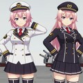 再現シリーズ　艦これアニメキャラ編　3 2枚目