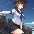 再現シリーズ　艦これアニメキャラ編　3 3枚目