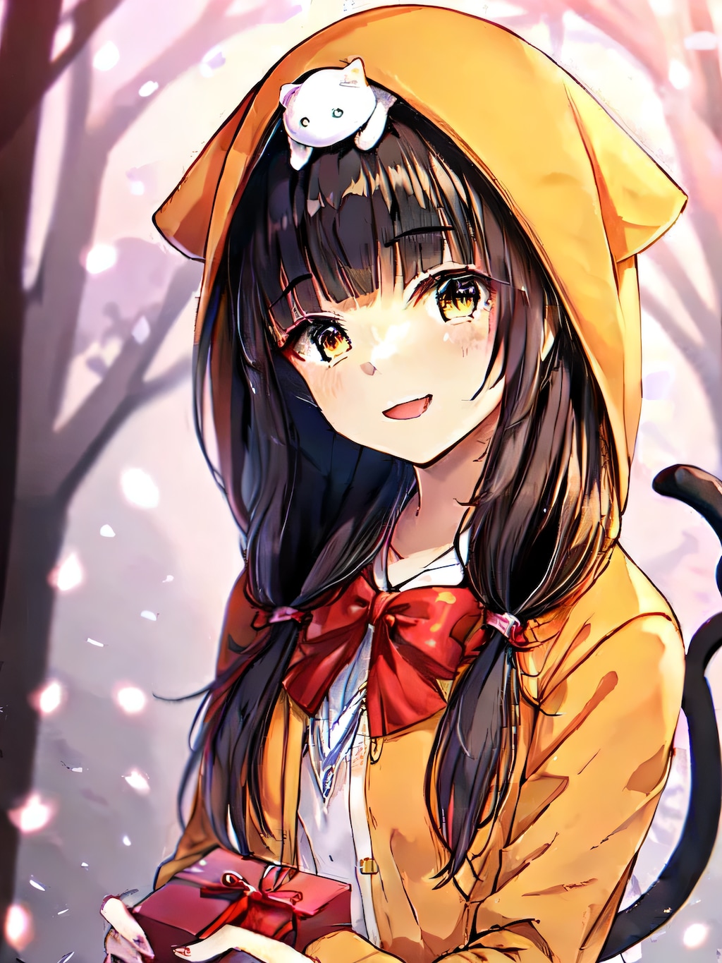 バレンタイン１５３