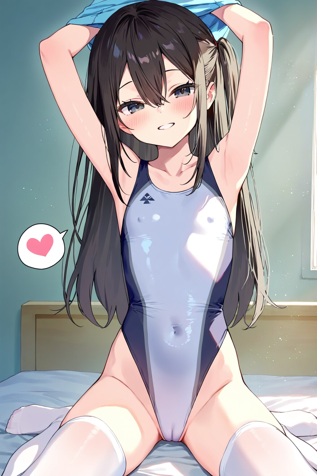 お兄様おはようございます❤️