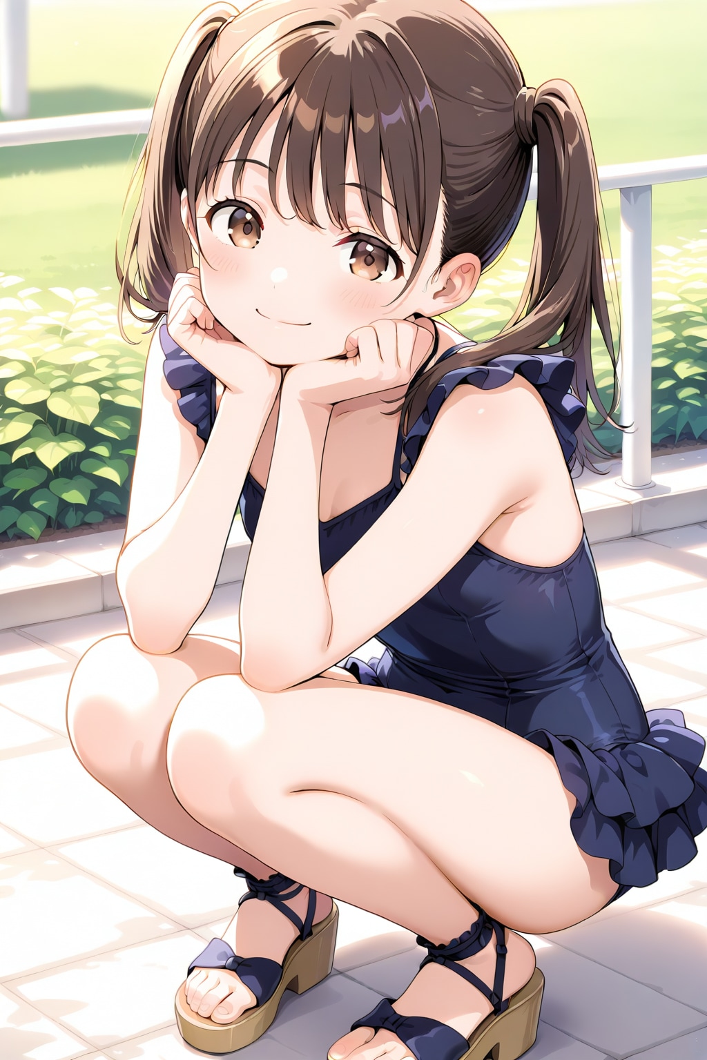 おはよう
