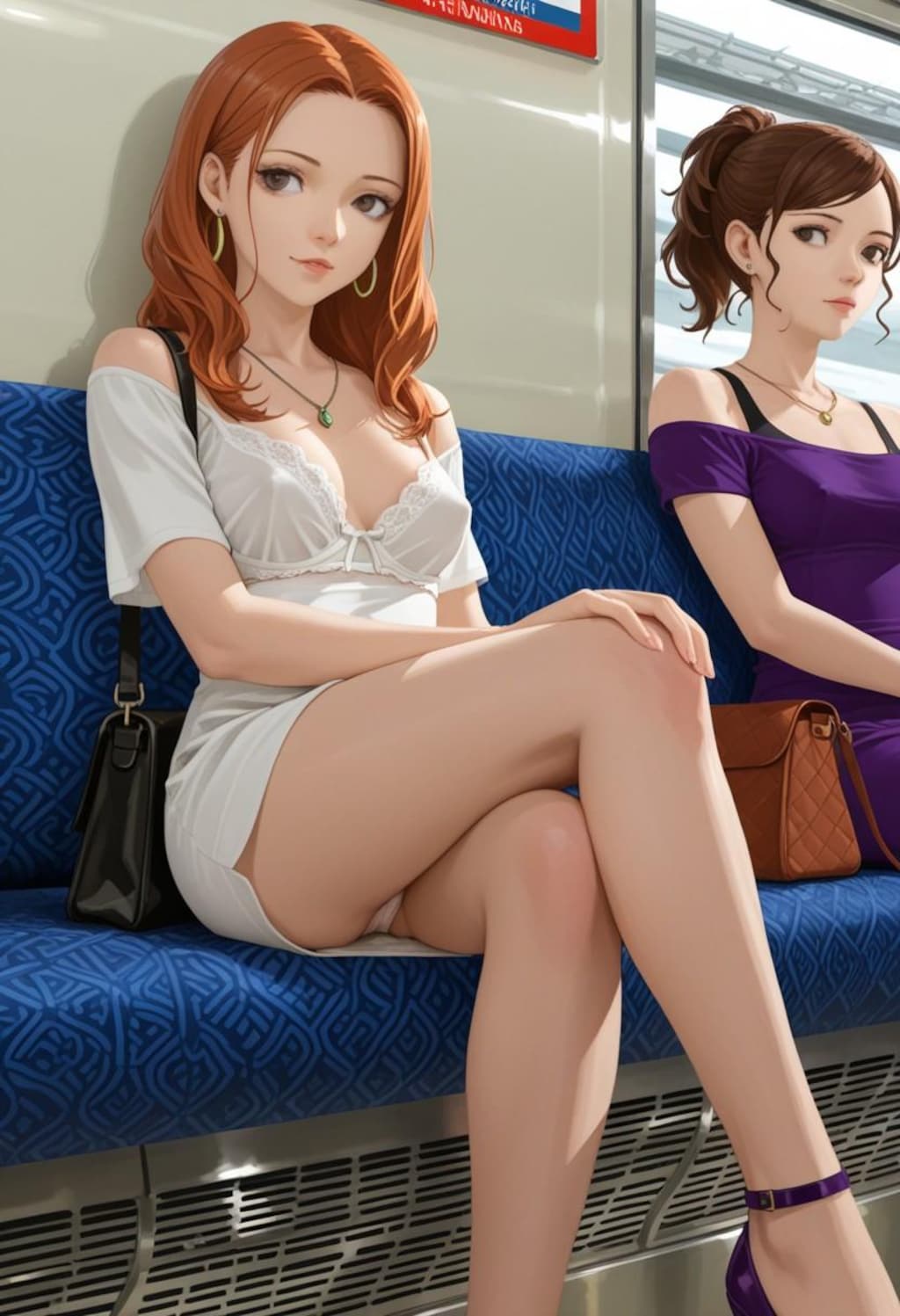 でんしゃ ひとり