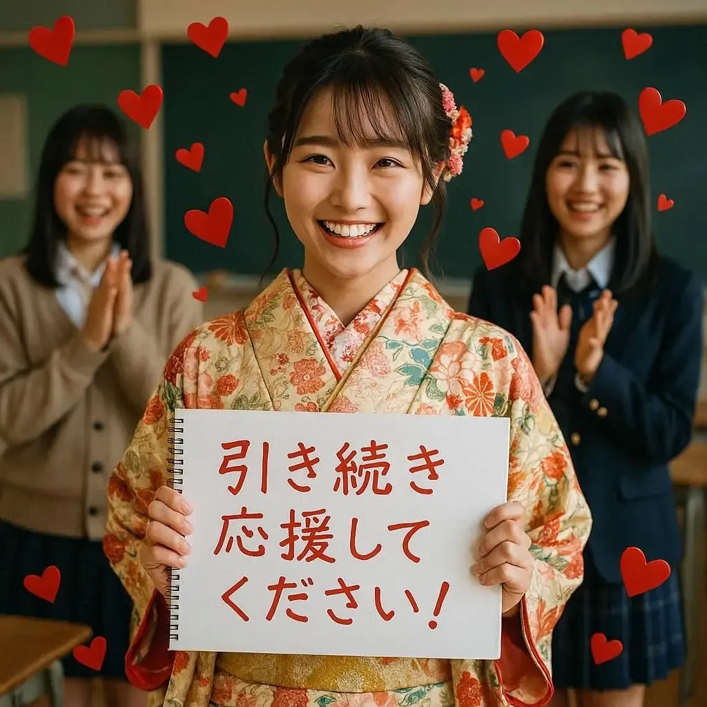 新春お慶び申し上げます