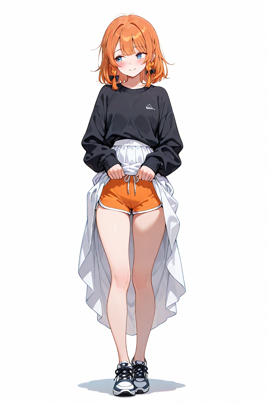 Inmosky-chan