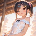 アメノアト 2枚目