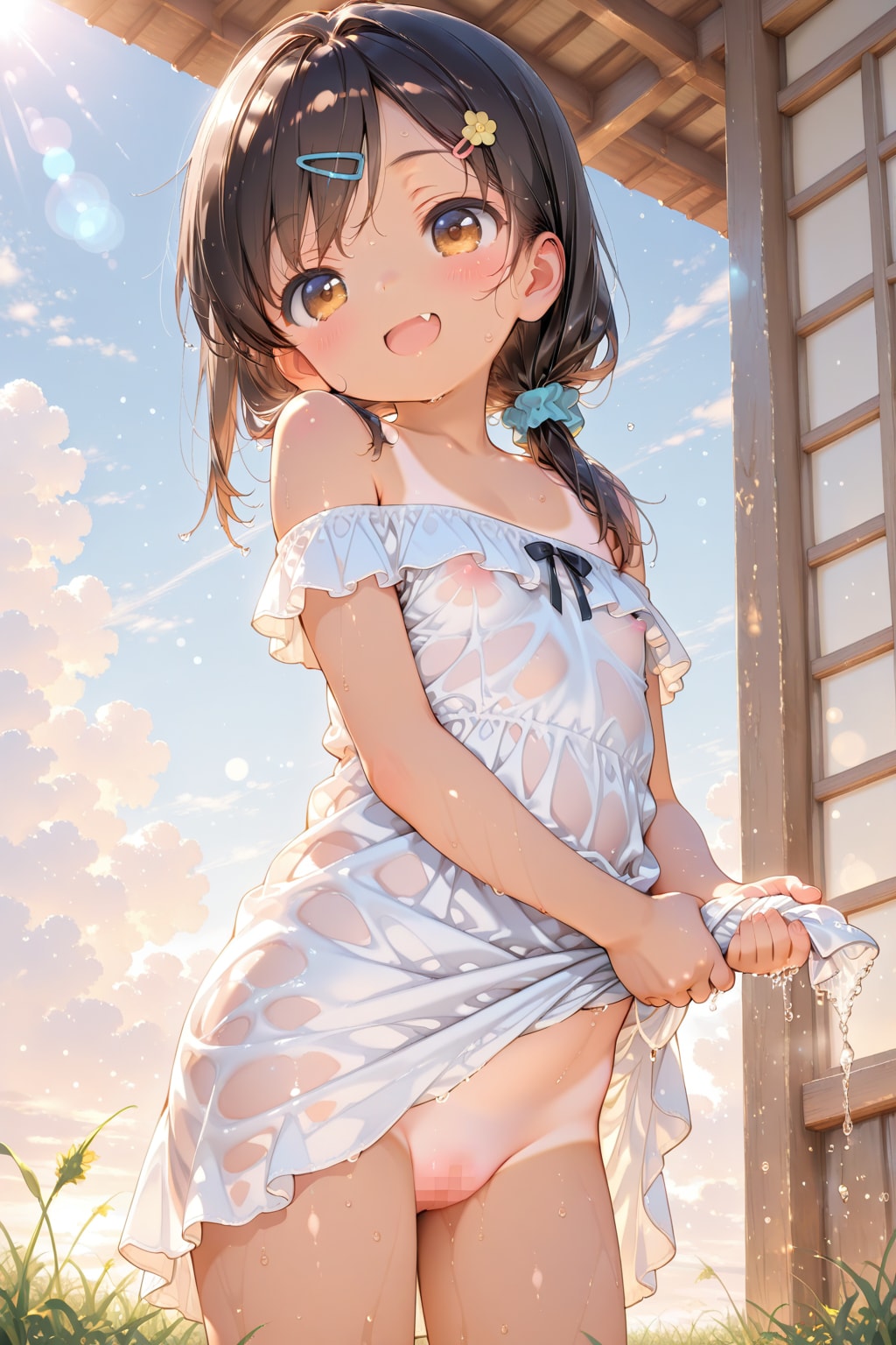 アメノアト