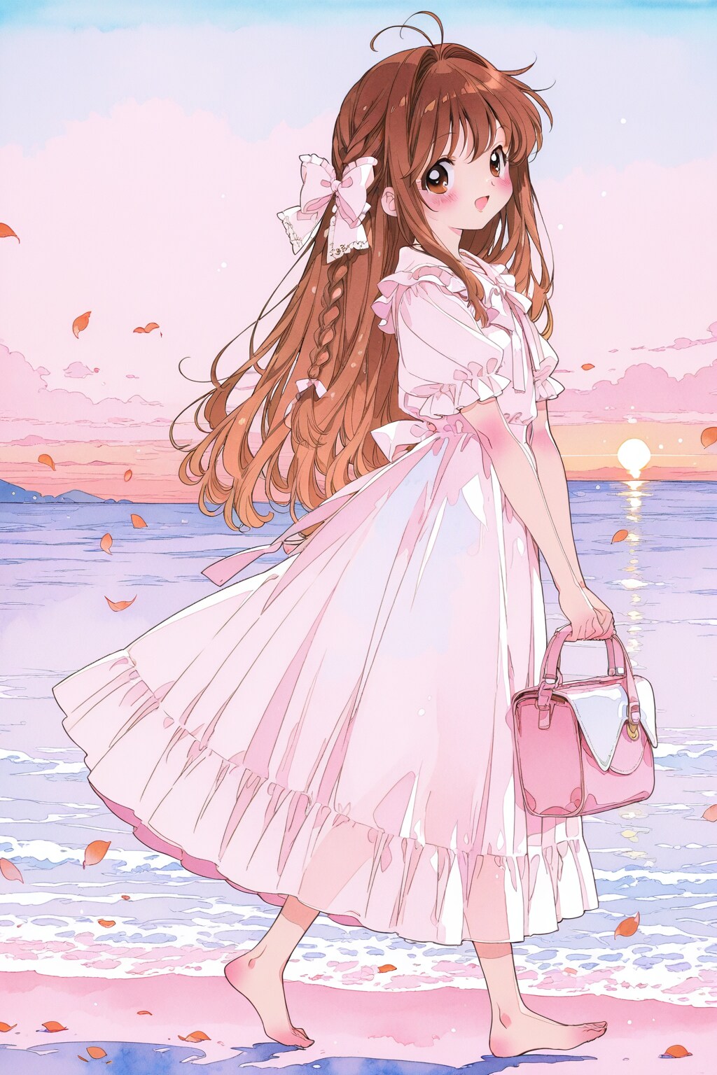 APRICOTでシスプリ