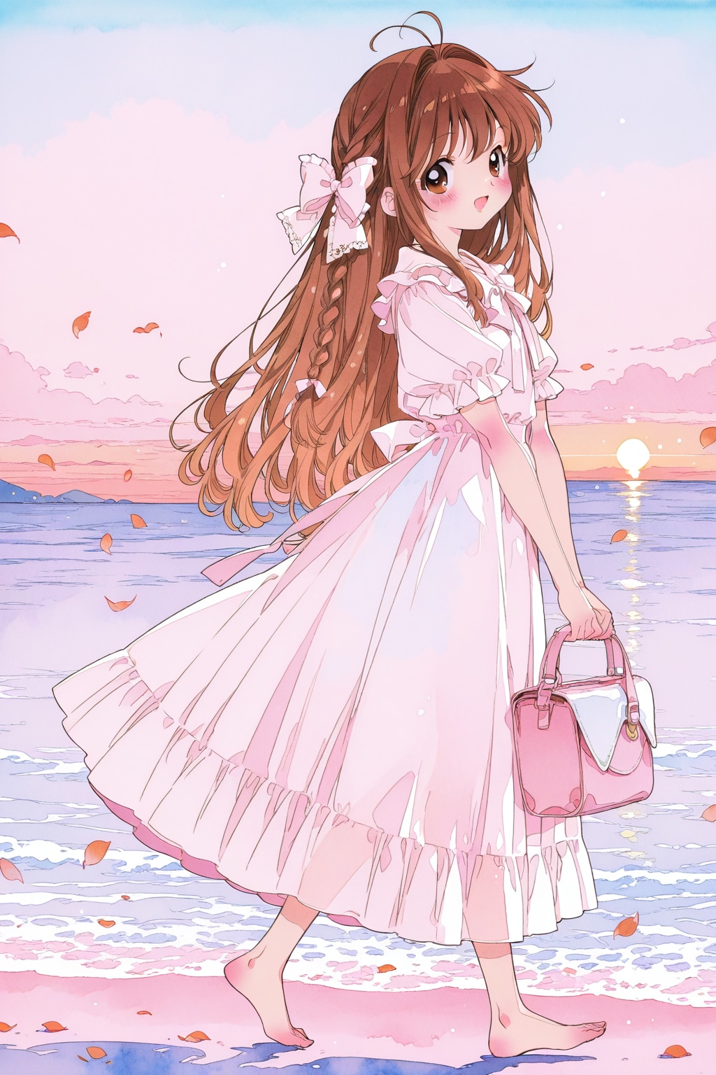 APRICOTでシスプリ