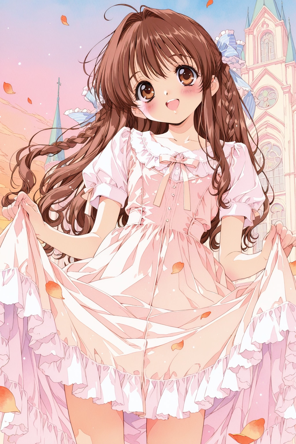 APRICOTでシスプリ