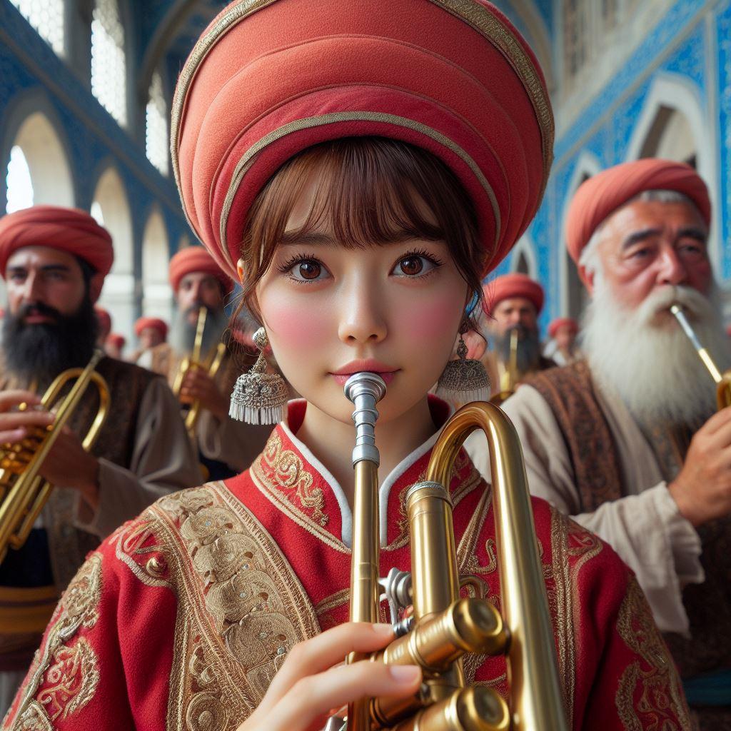 トルコ行進曲