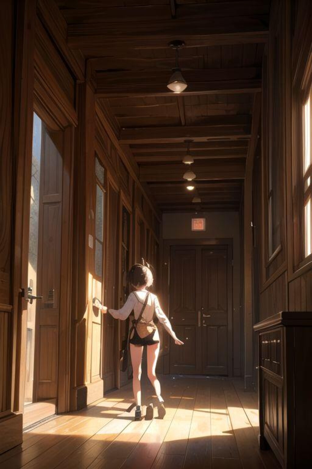 スポア・マンティス