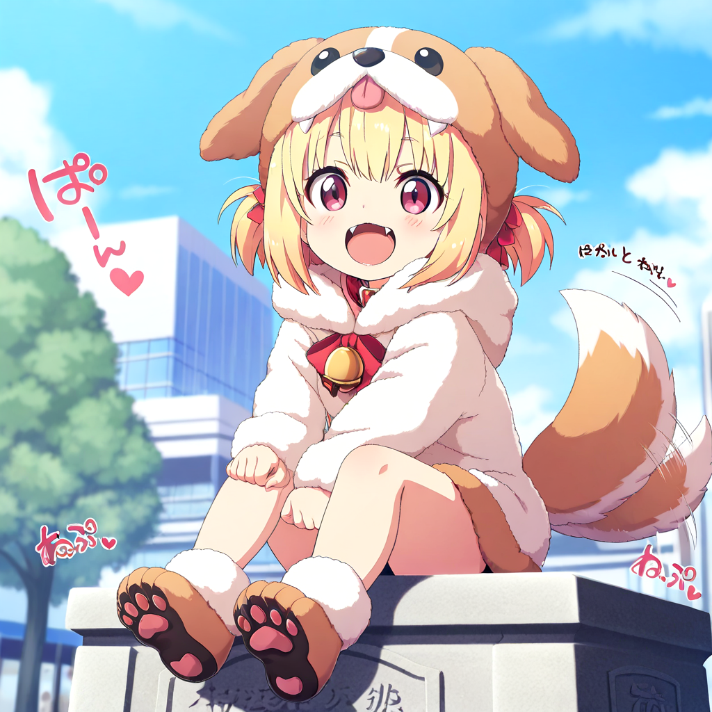 今日は忠犬ハチ公の日