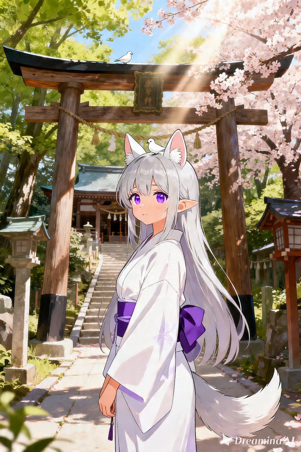 虎鼠神社の御神体715