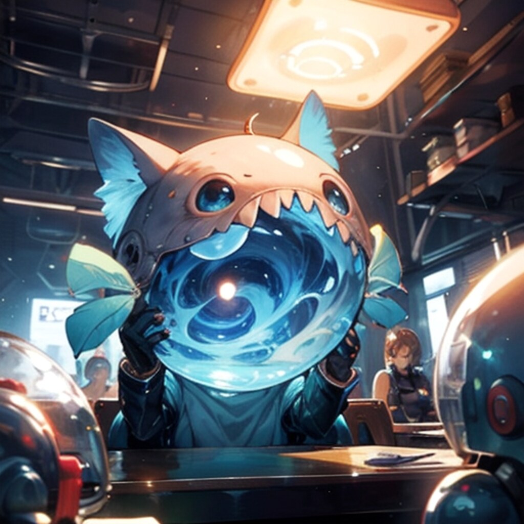 生み出してしまった