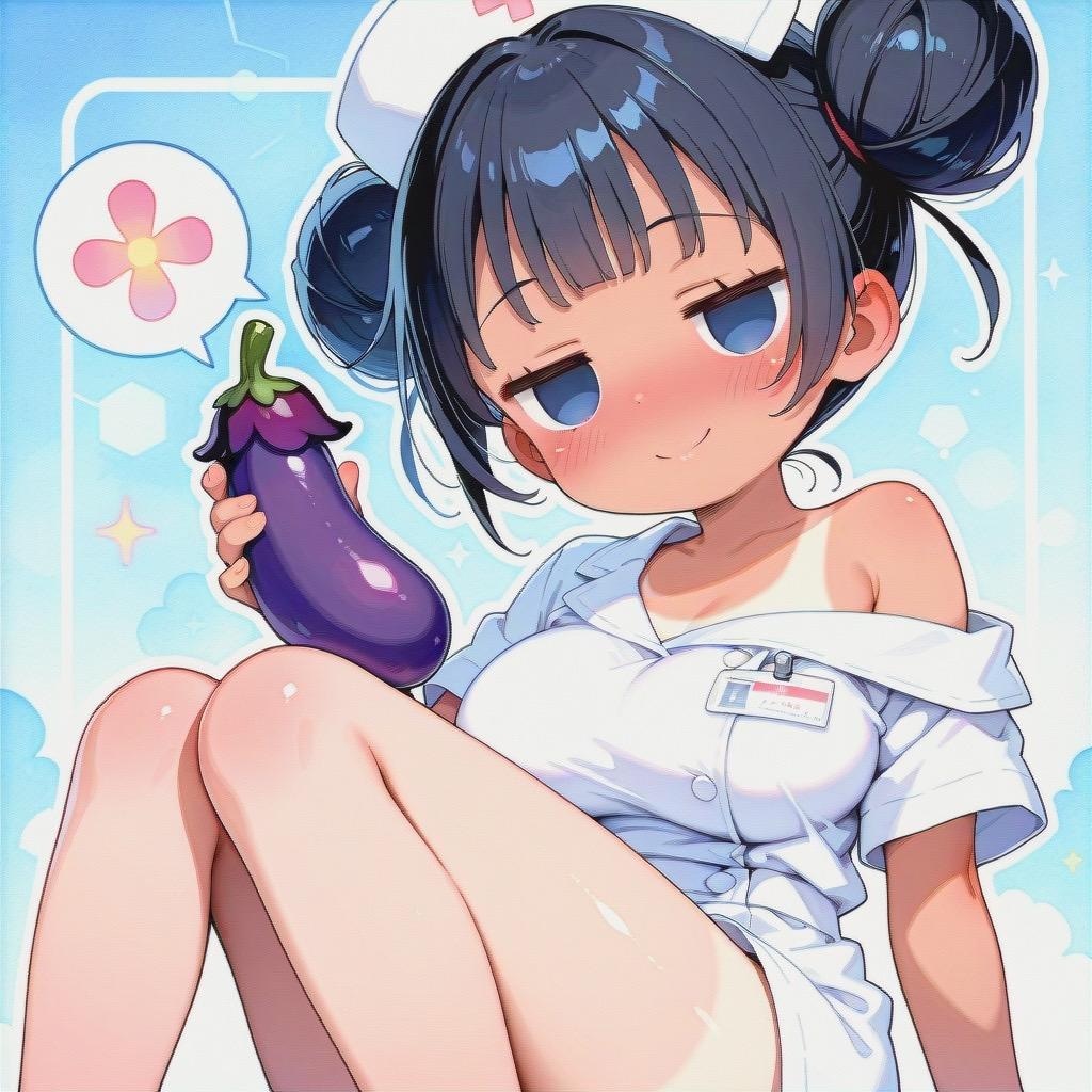 おだんごなぁす🩷