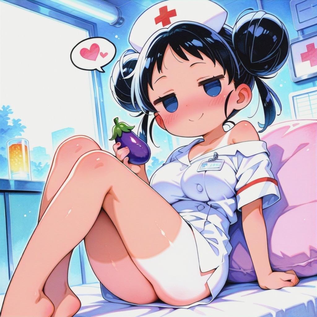 おだんごなぁす🩷