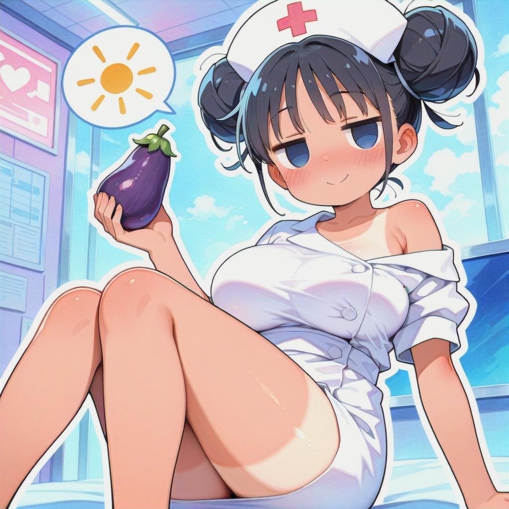 おだんごなぁす🩷