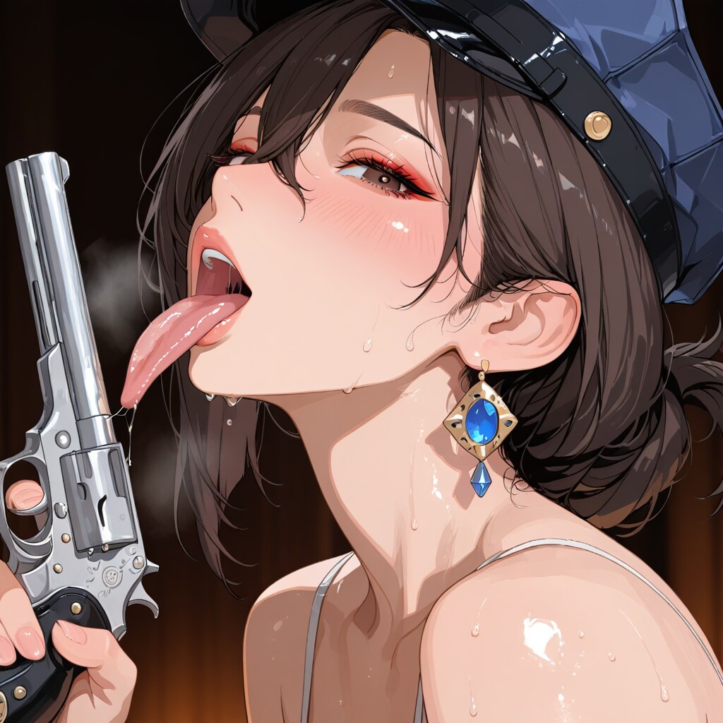 婦人警官