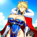 若返った少年を世話するバニーコスプレ人妻達 2枚目
