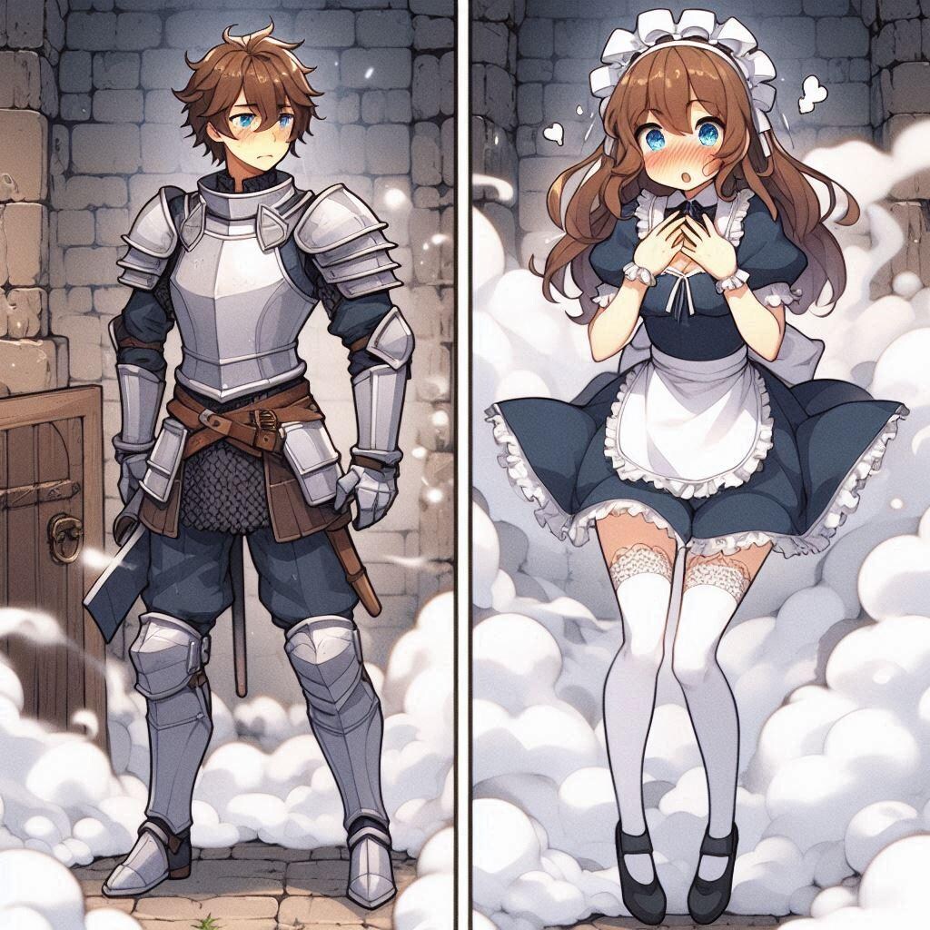 TSが好きです！！