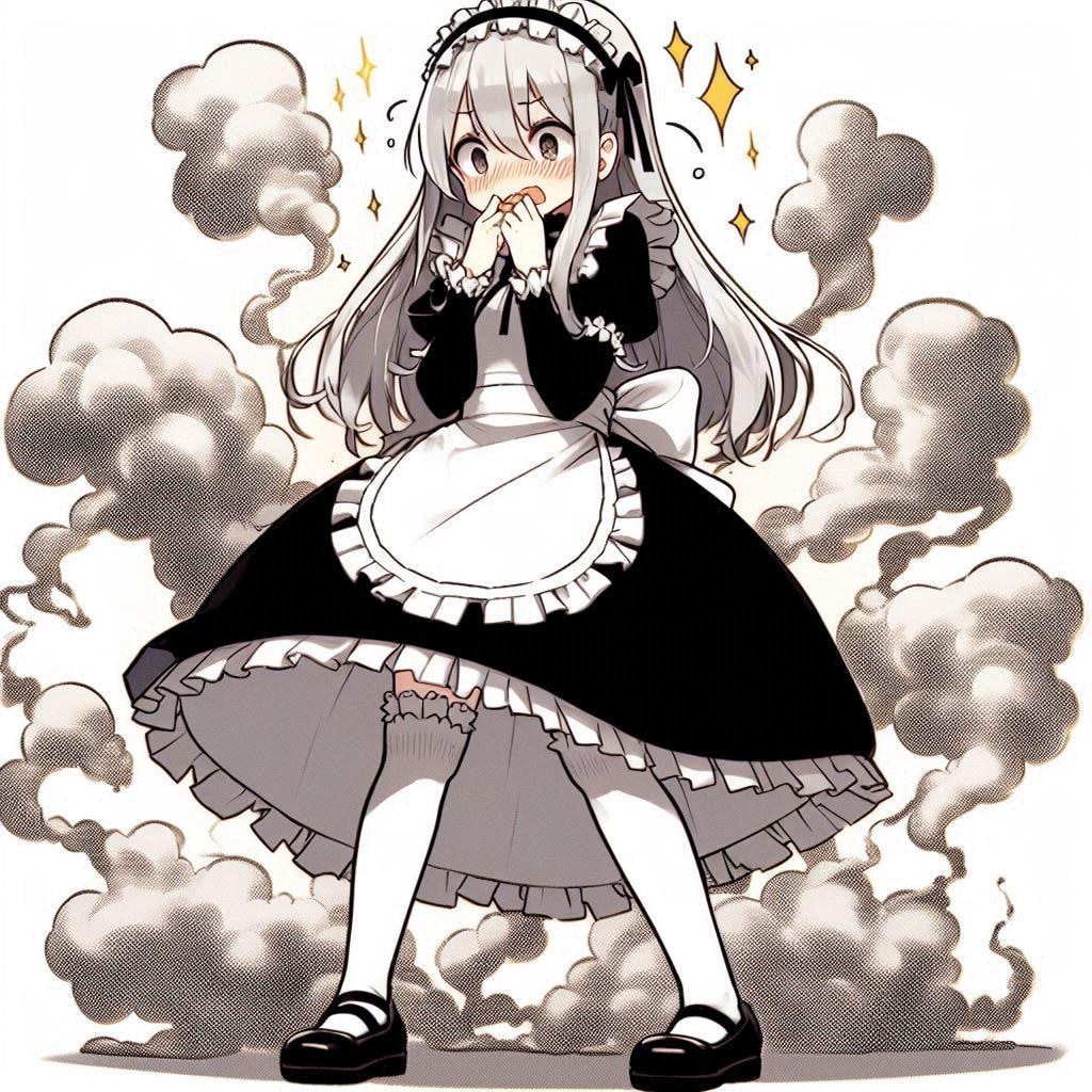 TSが好きです！！