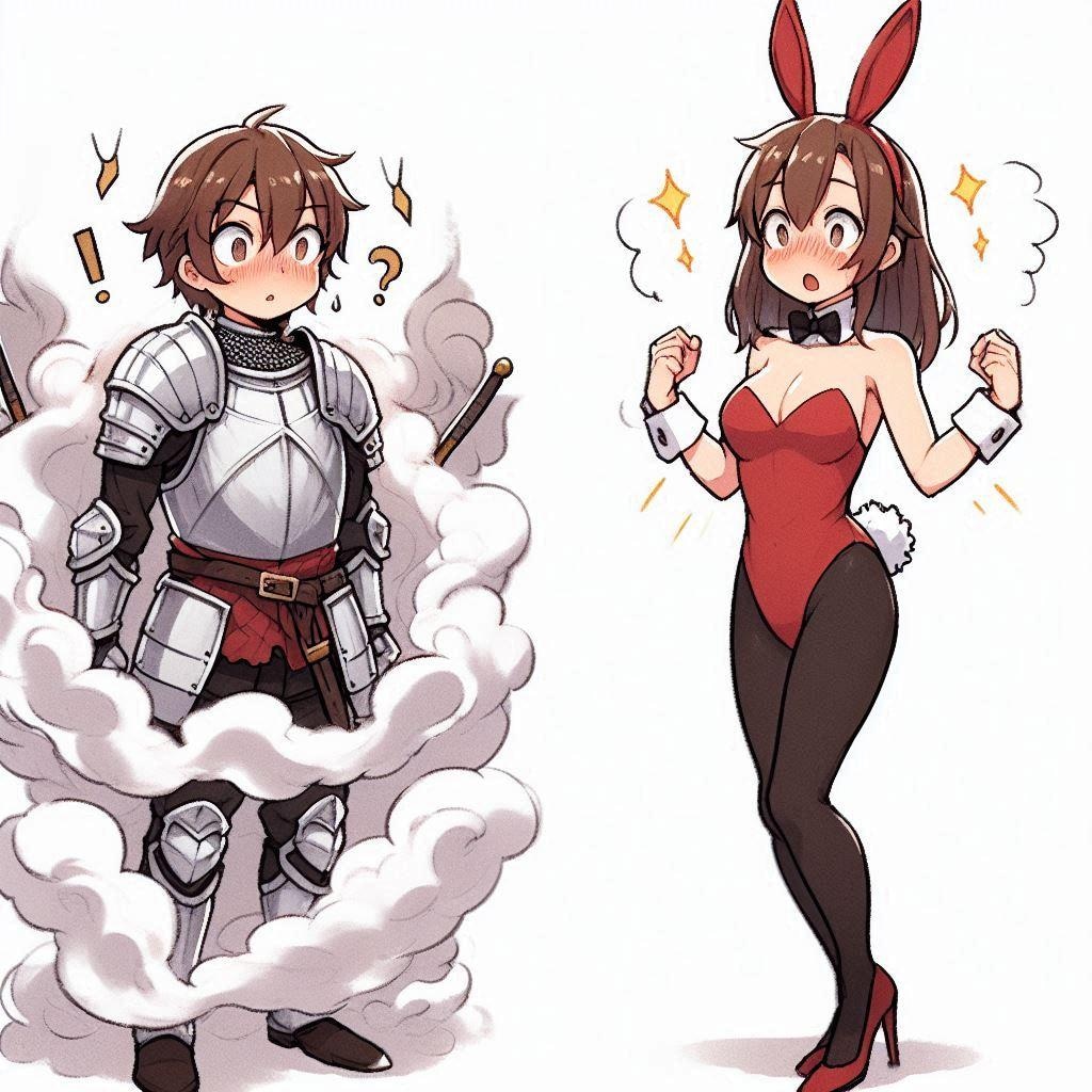 TSが好きです！！