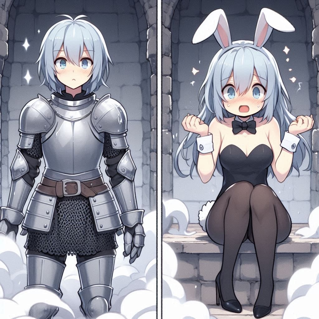 TSが好きです！！