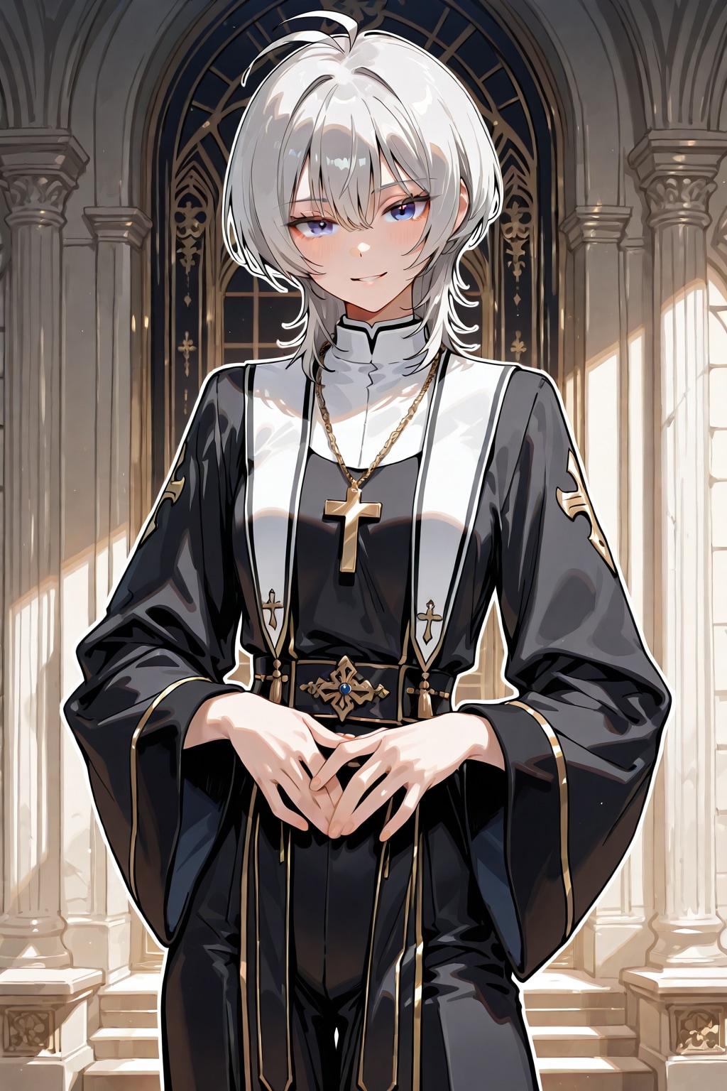 レイさん
